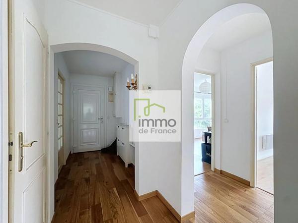 Appartement à vendre à Villeneuve-d'Ascq (59650)