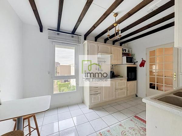 Appartement à vendre à Villeneuve-d'Ascq (59650)