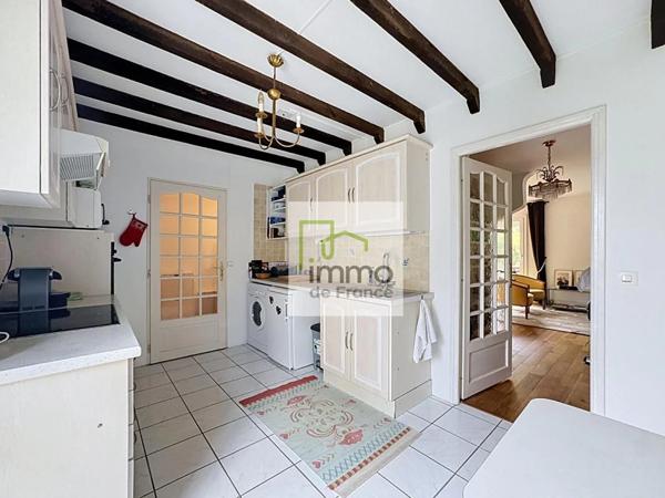 Appartement à vendre à Villeneuve-d'Ascq (59650)