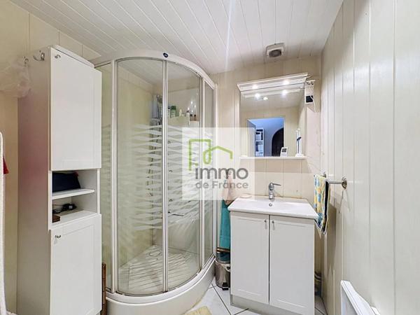 Appartement à vendre à Villeneuve-d'Ascq (59650)