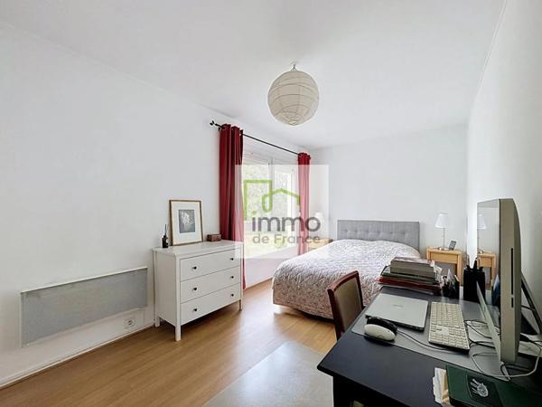 Appartement à vendre à Villeneuve-d'Ascq (59650)
