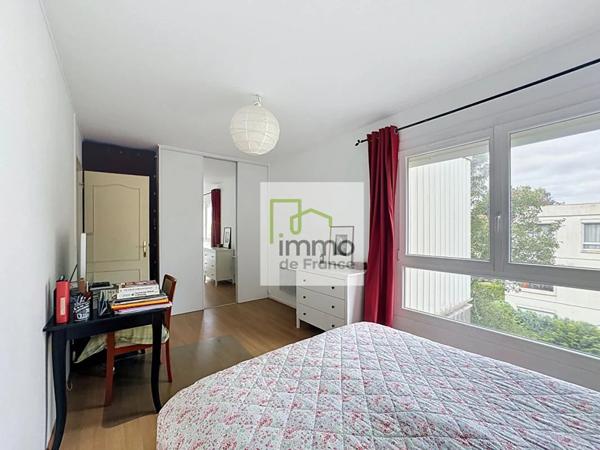 Appartement à vendre à Villeneuve-d'Ascq (59650)
