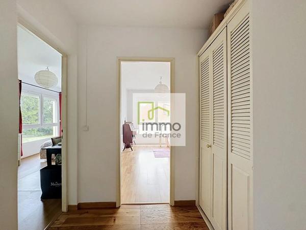 Appartement à vendre à Villeneuve-d'Ascq (59650)