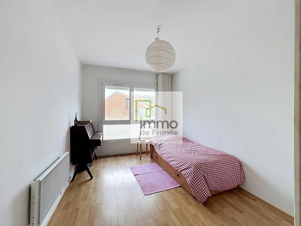 Appartement à vendre à Villeneuve-d'Ascq (59650)