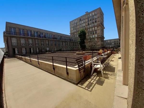 Appartement à vendre au Havre (76600)