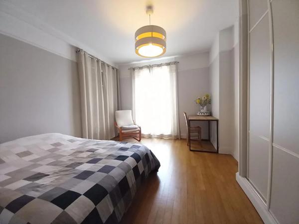 Appartement à vendre au Havre (76600)