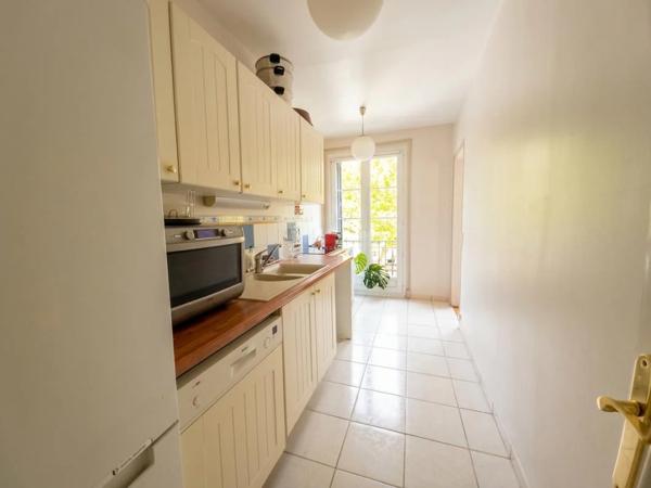 Appartement à vendre au Havre (76600)
