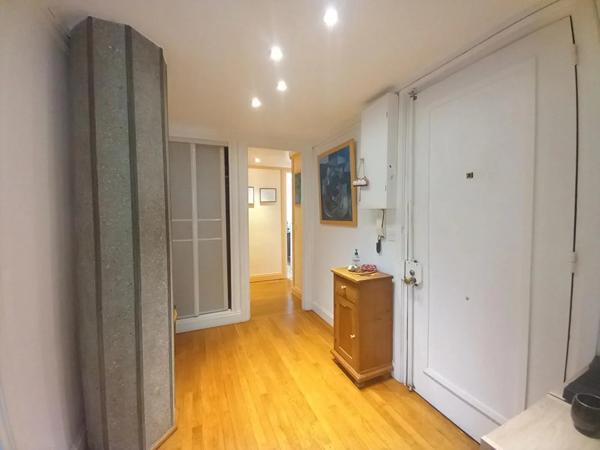 Appartement à vendre au Havre (76600)