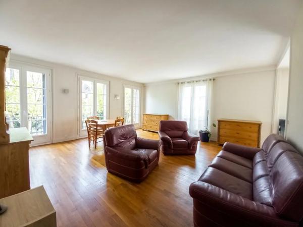 Appartement à vendre au Havre (76600)