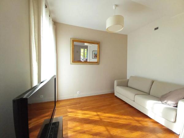Appartement à vendre au Havre (76600)