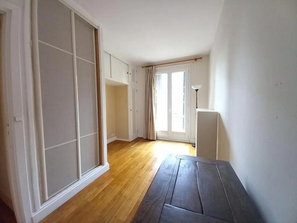 Appartement à vendre au Havre (76600)