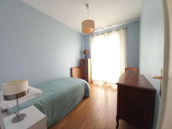 Appartement à vendre au Havre (76600)