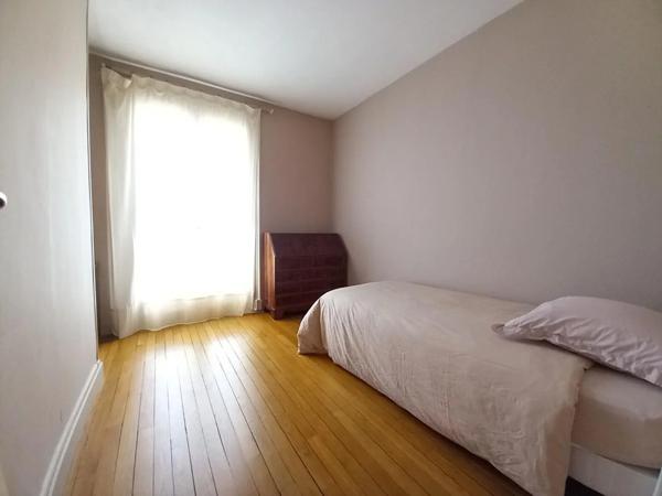 Appartement à vendre au Havre (76600)