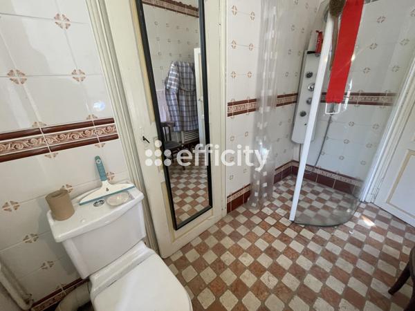 Maison 6 pièces - 243 m²