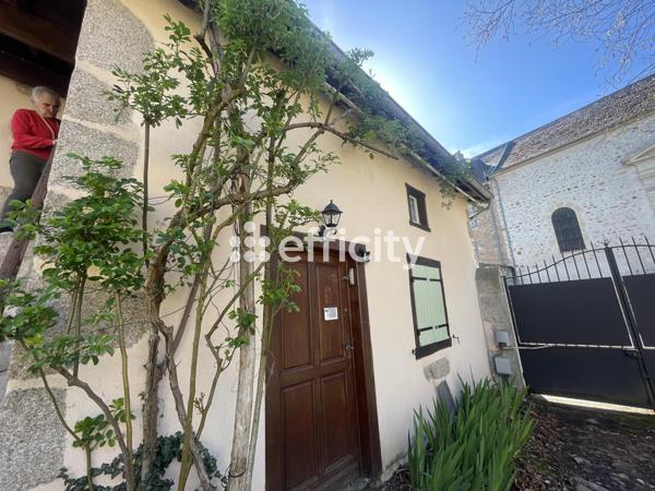 Maison 6 pièces - 243 m²