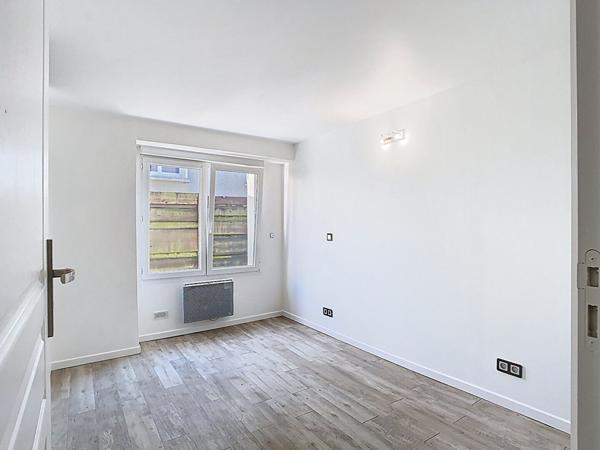 Maison entièrement rénovée - Quartier GARE CHOLET