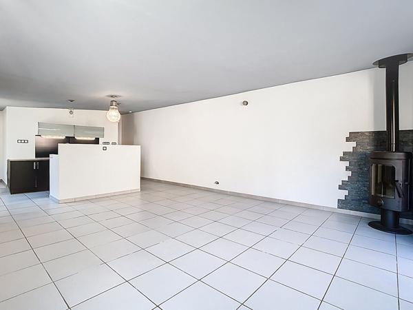 Maison entièrement rénovée - Quartier GARE CHOLET