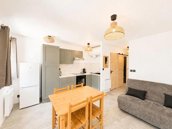 Appartement à vendre à Tignes (73320)