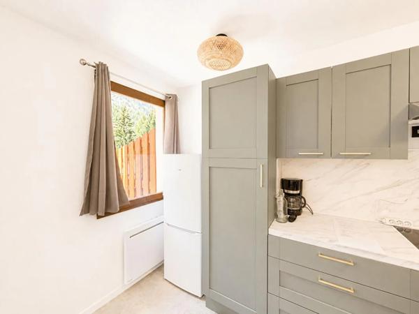 Appartement à vendre à Tignes (73320)