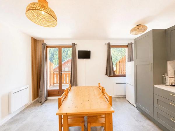 Appartement à vendre à Tignes (73320)