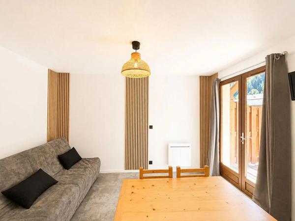 Appartement à vendre à Tignes (73320)