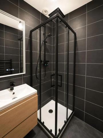 Appartement à vendre à Tignes (73320)