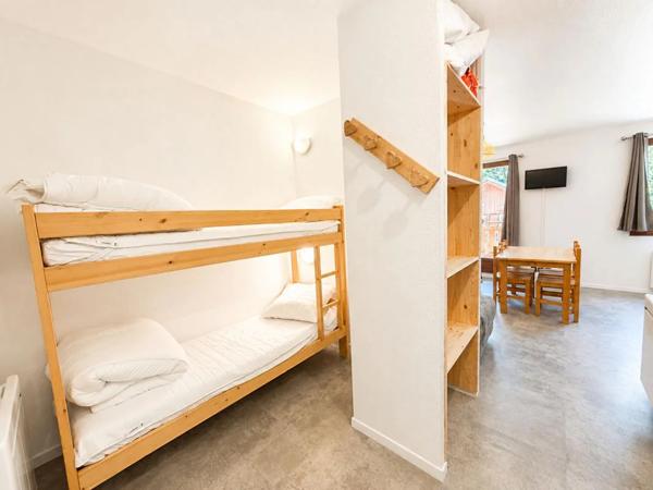 Appartement à vendre à Tignes (73320)
