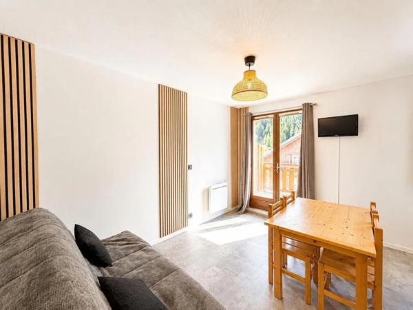 Appartement à vendre à Tignes (73320)