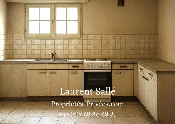 Maison  6 pièce(s) 105 m²