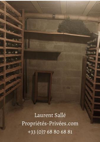 Maison  6 pièce(s) 105 m²