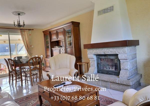 Maison  6 pièce(s) 105 m²