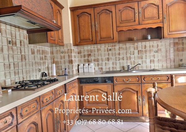 Maison  6 pièce(s) 105 m²