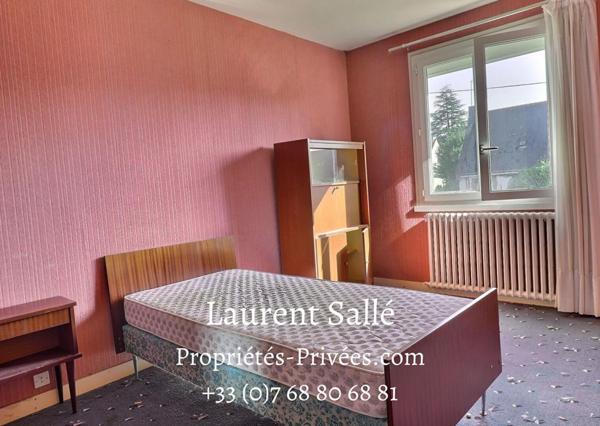 Maison  6 pièce(s) 105 m²