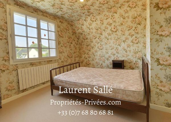 Maison  6 pièce(s) 105 m²