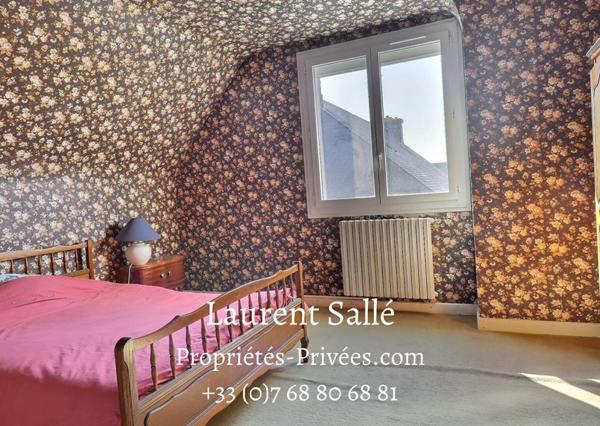 Maison  6 pièce(s) 105 m²