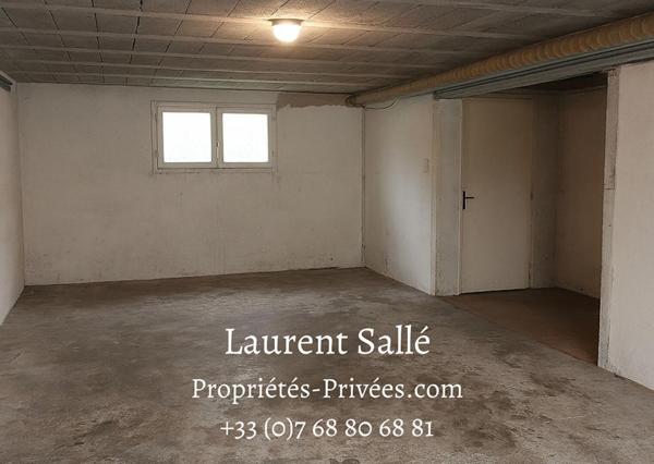 Maison  6 pièce(s) 105 m²