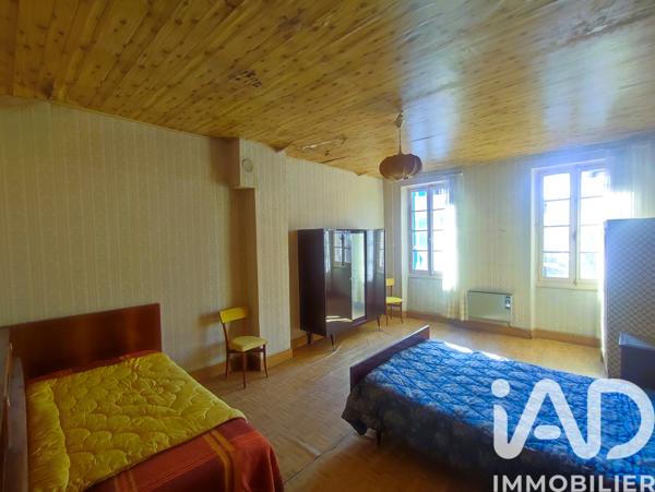 Maison à vendre 4 pièces 122 m² Labastide-Saint-Pierre