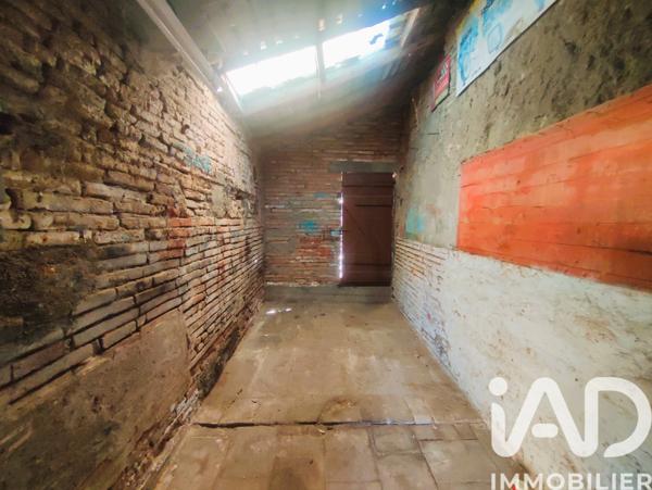 Maison à vendre 4 pièces 122 m² Labastide-Saint-Pierre