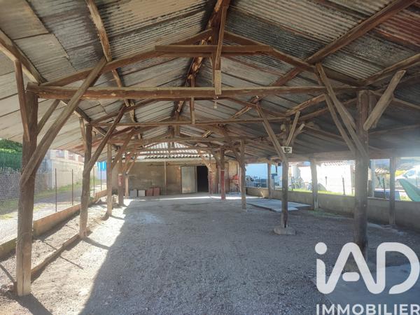 Maison à vendre 4 pièces 122 m² Labastide-Saint-Pierre