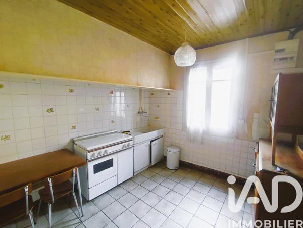 Maison à vendre 4 pièces 122 m² Labastide-Saint-Pierre