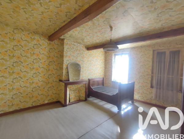 Maison à vendre 4 pièces 122 m² Labastide-Saint-Pierre