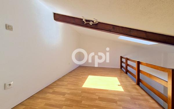 Maison à vendre    4 pièces • 55 m2 Nancy