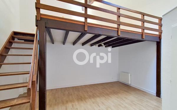 Maison à vendre    4 pièces • 55 m2 Nancy