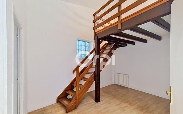 Maison à vendre    4 pièces • 55 m2 Nancy