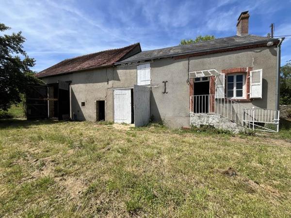Maison à vendre 40 000 € Malicornay 2 p 38 m² DPE