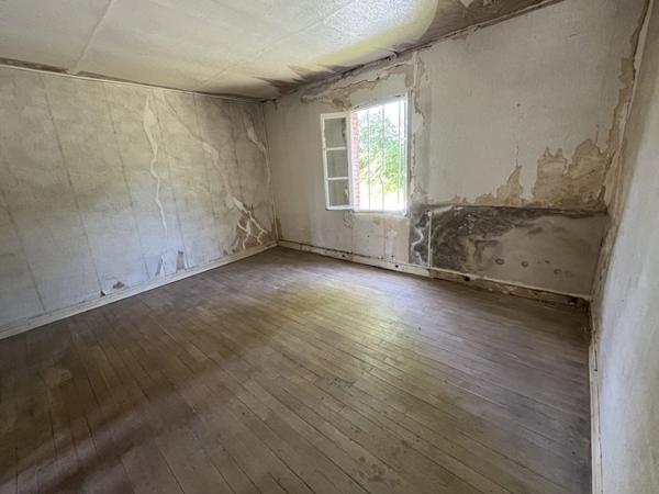 Maison à vendre 40 000 € Malicornay 2 p 38 m² DPE