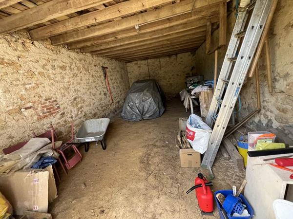 Maison à vendre 40 000 € Malicornay 2 p 38 m² DPE