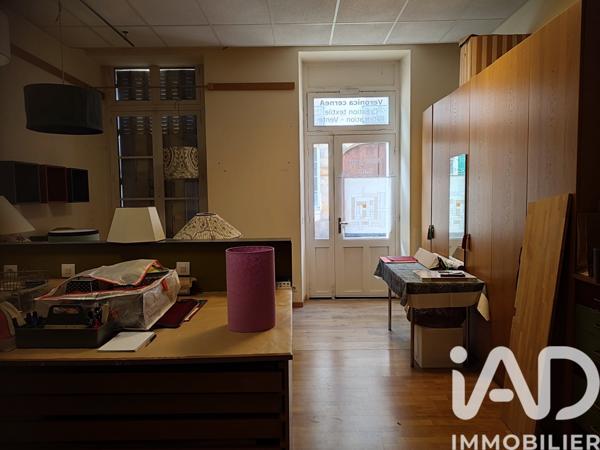 Murs commerciaux  à vendre 26,94 m² Fontainebleau