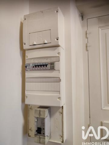 Murs commerciaux  à vendre 26,94 m² Fontainebleau