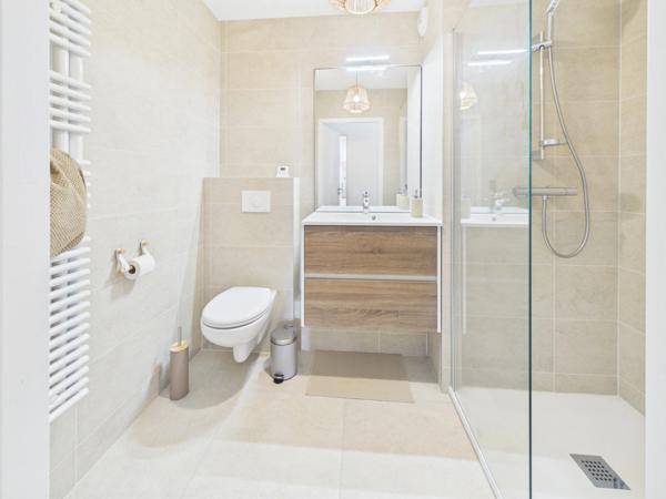 Haute Savoie (74), à vendre SAMOENS - Domaine skiable Grand Massif - Appartement T5 duplex